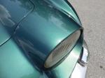 Lamborghini 350 GT by Carrozzeria Touring 1966 года